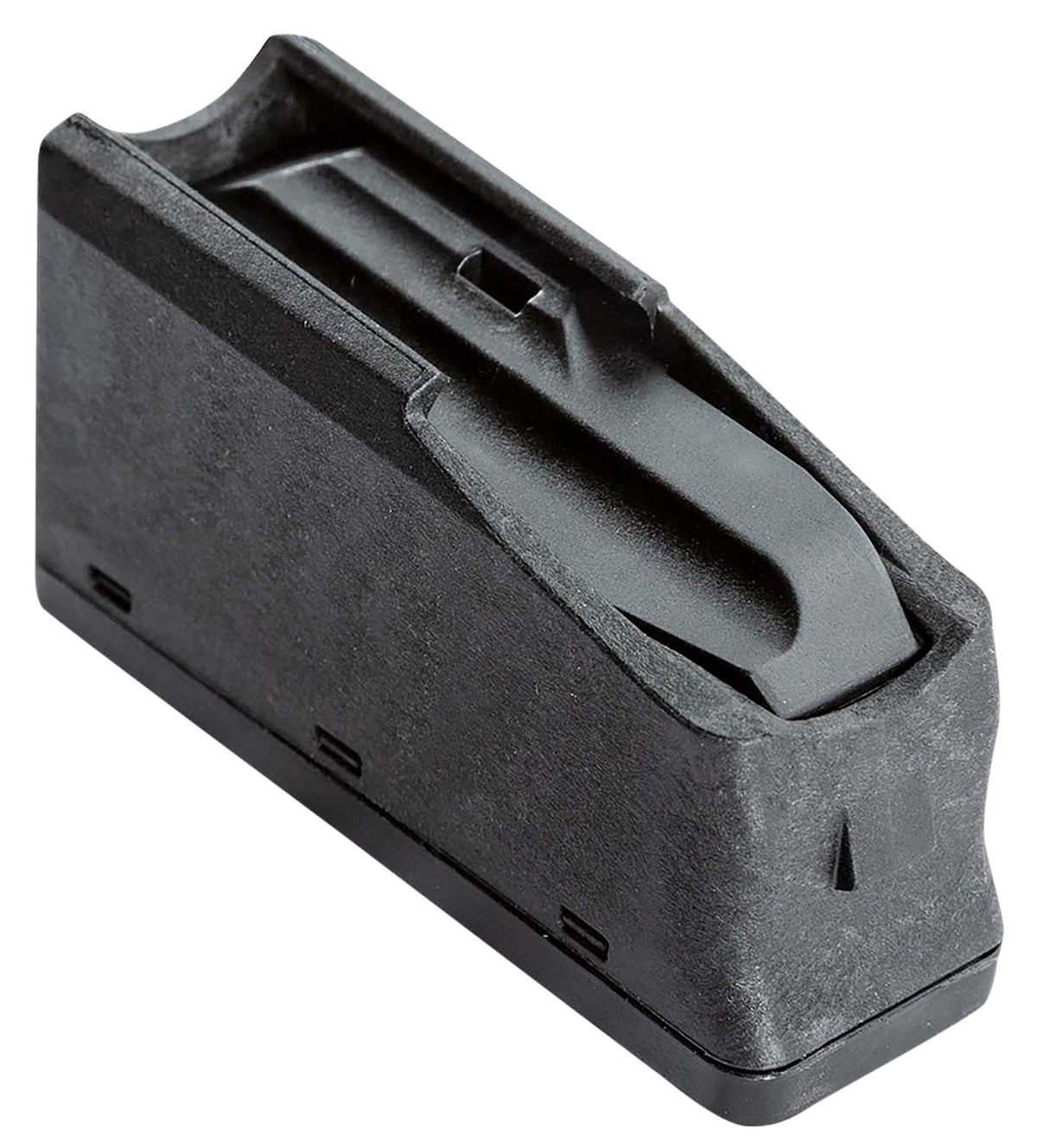 CVA AC1111 Cascade 10rd 22-250 Rem Black Polymer