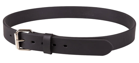 Uncle Mikes-leather(1791) BLTUM42/46MBL Gun Belt Matte Black 42/46