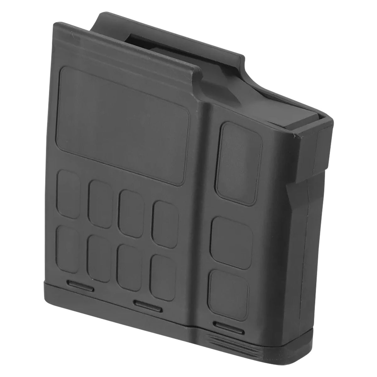 Sauer S10510 M18 10rd 243 Win/308 Win/6.5 Creedmoor For Sauer 100/101/M18 Polymer