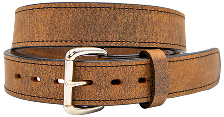 Versacarry 502/42 Classic Carry Brown Leather 42" Buckle Closure