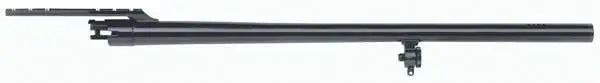 MOSSBERG 500 W/SCOPE BASE BBL 12 24" 3" FR PKZ POR