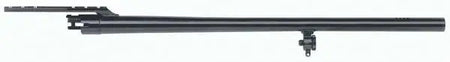 MOSSBERG 500 W/SCOPE BASE BBL 12 24" 3" FR PKZ POR