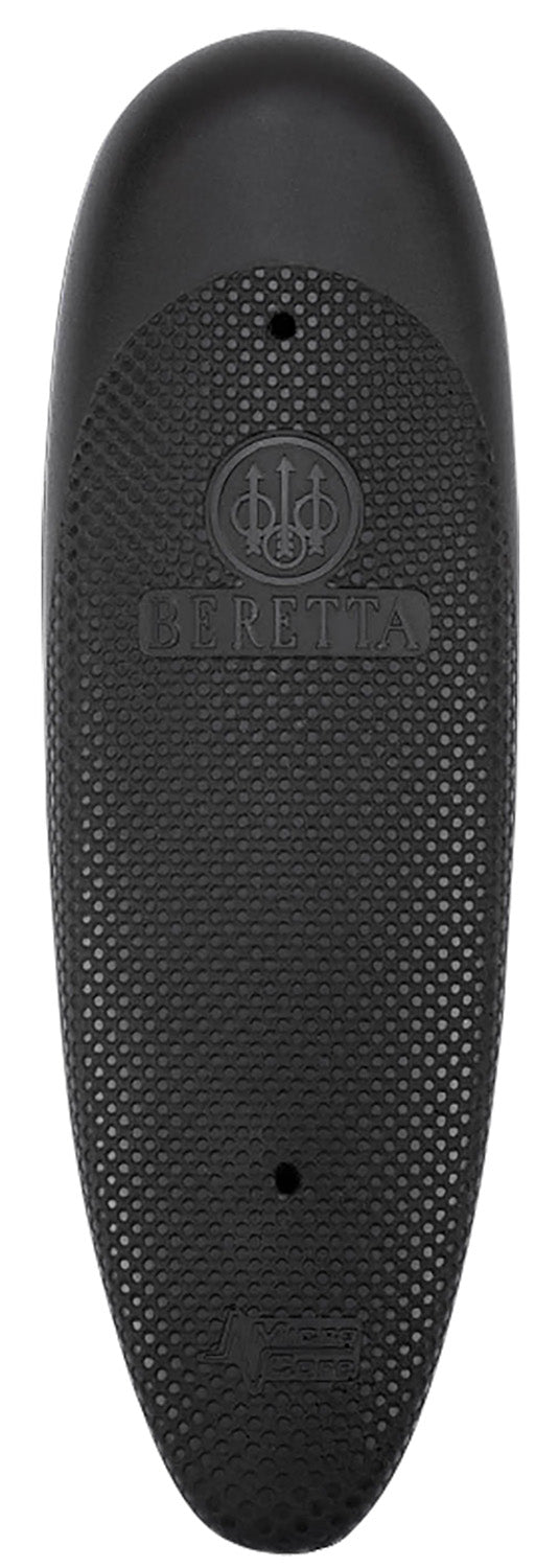 Beretta USA E73023 MicroCore Beretta Black Rubber, Width 0.71"