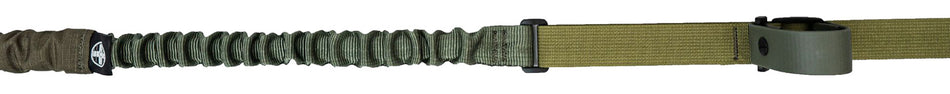 Shield Arms SGPSLNGKLPNLND Partisan Pineland Cordura Nylon Adjustable Two-Point