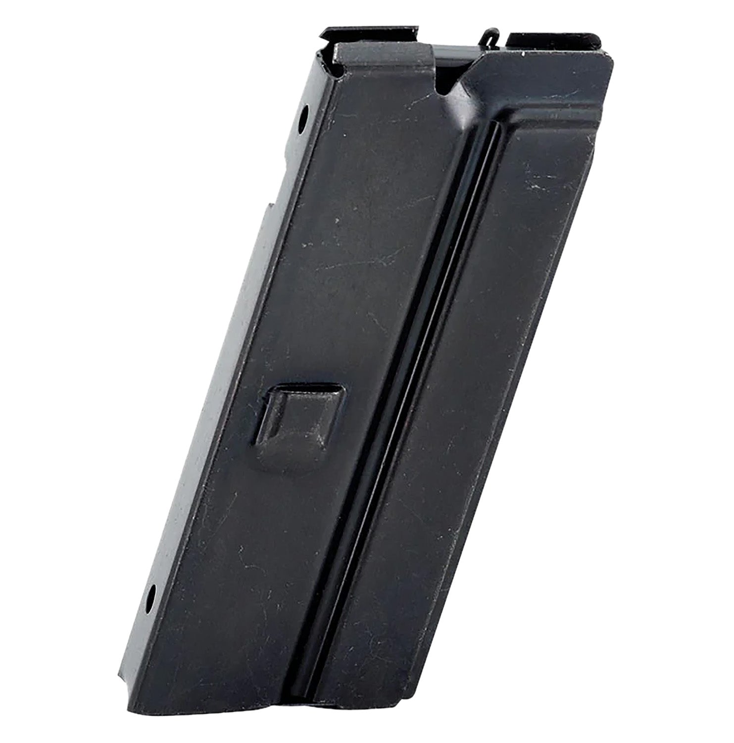 Henry HS151617 AR-7 8rd 22 LR Compatible w/ Henry U.S. Survival AR-7 Black Metal