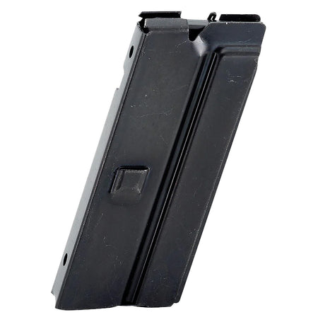 Henry HS151617 AR-7 8rd 22 LR Compatible w/ Henry U.S. Survival AR-7 Black Metal