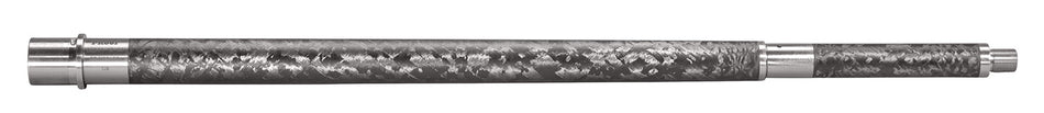 Proof Research 101261 AR-Style Barrel 308 Win 16" Intermediate Length Gas System 1:10" Twist 5 Grooves, 5/8-24 tpi, Carbon Fiber Wrapped