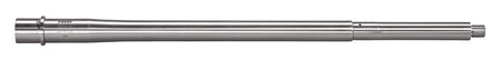 Proof Research 100387 AR-Style Barrel 223 Wylde 11.50" Rifle Length Gas System 1:7" Twist 4 Grooves, 1/2"-28 tpi, Stainless Stainless