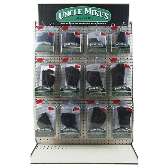 UM 48PC HOLSTER DISPLAY