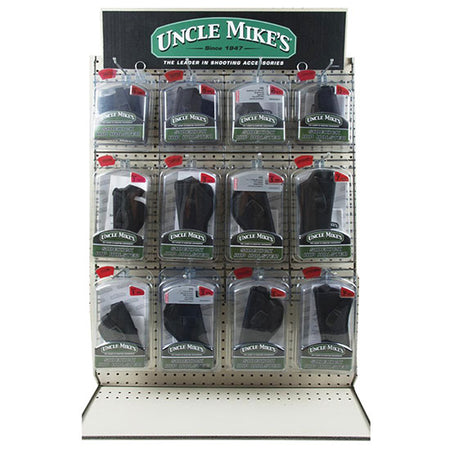 UM 48PC HOLSTER DISPLAY