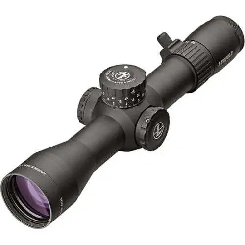 LEUPOLD MARK 5HD SCOPE 3.6-18X44MM (35MM) M5C3 FRONT FOCAL H59 MATTE
