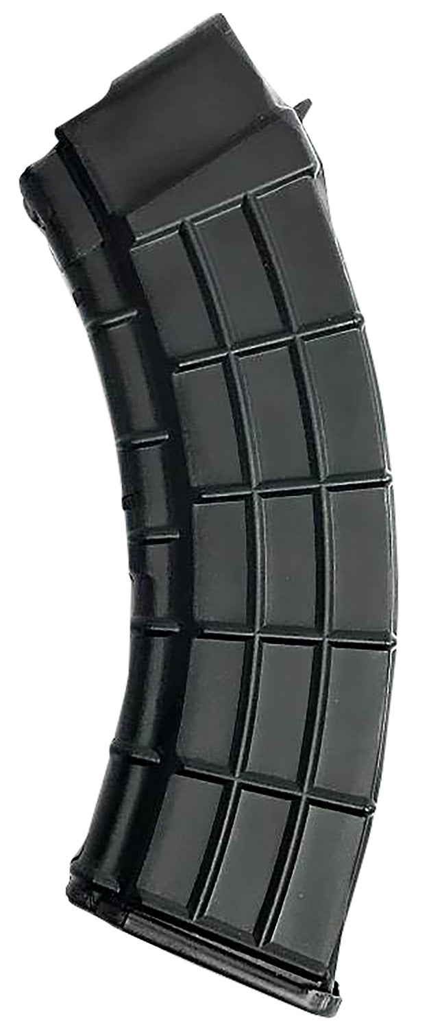 Zastava Arms Usa ZAPMAG1 AK-47 30rd 7.62x39mm Black Polymer