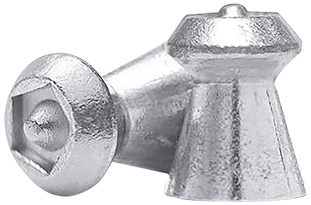Sig Sauer Airguns AIRAMMOZPB177 Zero 177 Lead 500/Tin