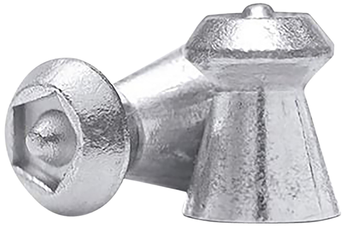 Sig Sauer Airguns AIRAMMOZPB22 Zero 22 Lead 250/Tin