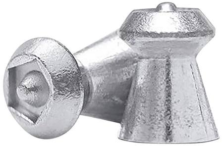 Sig Sauer Airguns AIRAMMOZPB22 Zero 22 Lead 250/Tin