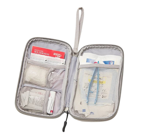 Adventure Medical Kits 01501000 Accident Pak QuikClot 707708110009
