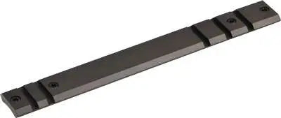 WARNE MAXIMA 1PC STL BASE SAV AXIS