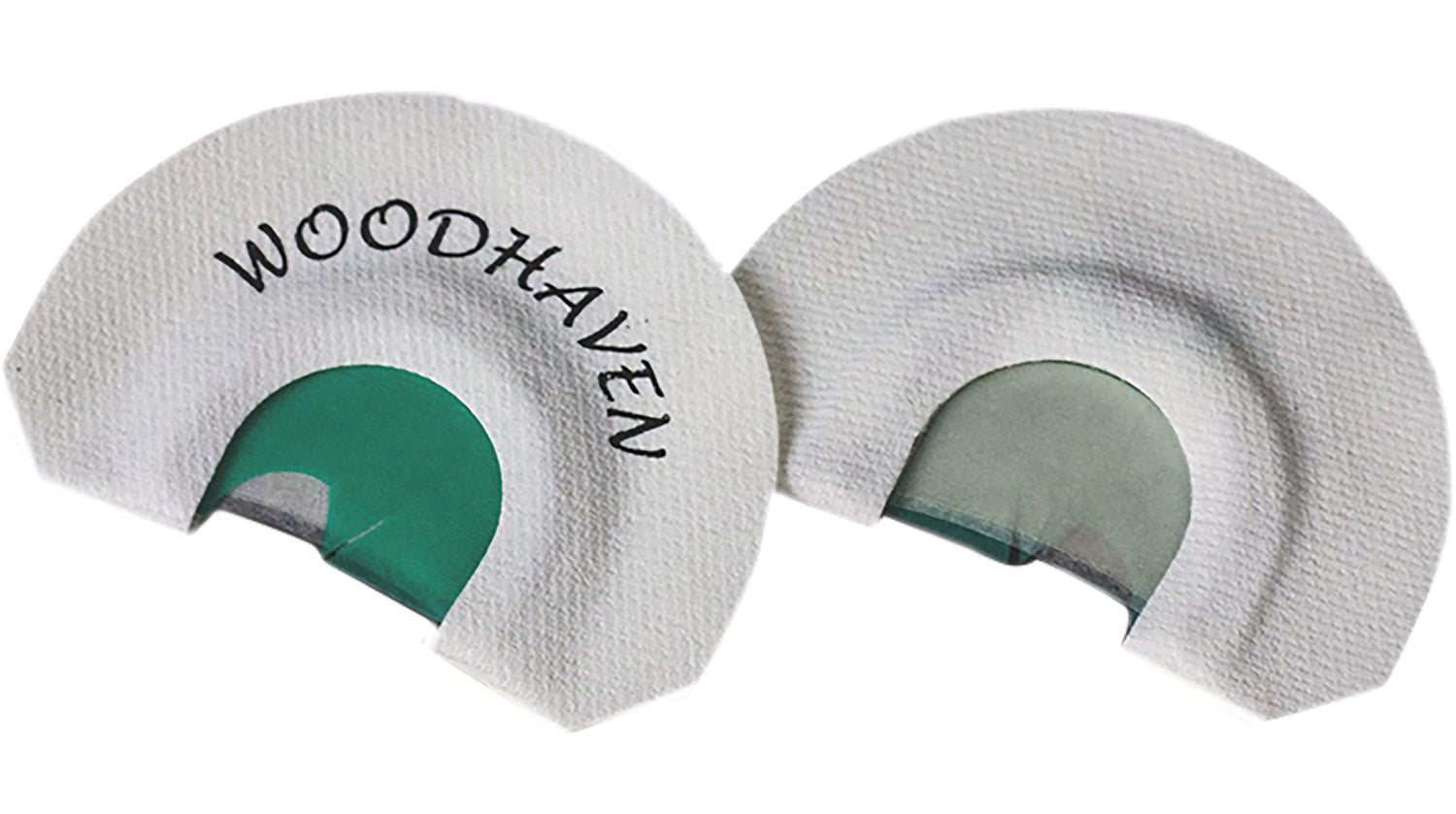 Woodhaven WH010 Scorpion Triple Reed Attracts Turkey White
