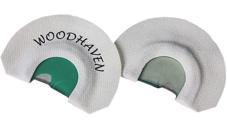Woodhaven WH010 Scorpion Triple Reed Attracts Turkey White