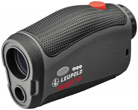 Leupold 174555 RX-1300i TBR DNA 6x 315 ft @ 1000 yds FOV Black/Gray