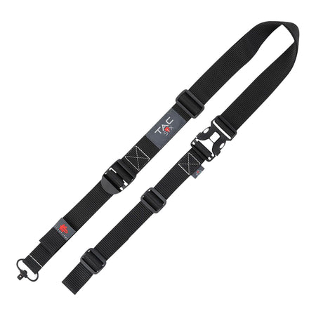 Tac Six 8493 Citadel Double Point Sling Black Adjustable Rifle