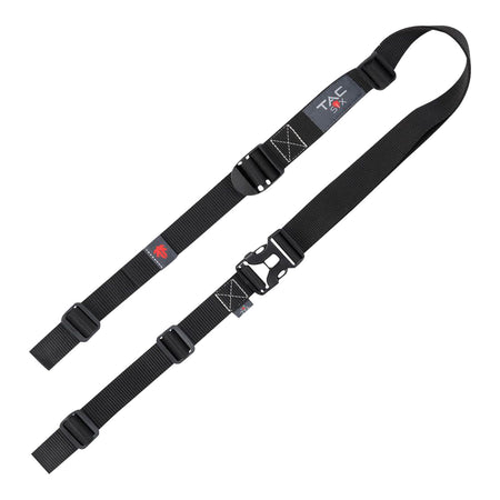 Tac Six 8494 Citadel Double Point Sling Black Rifle