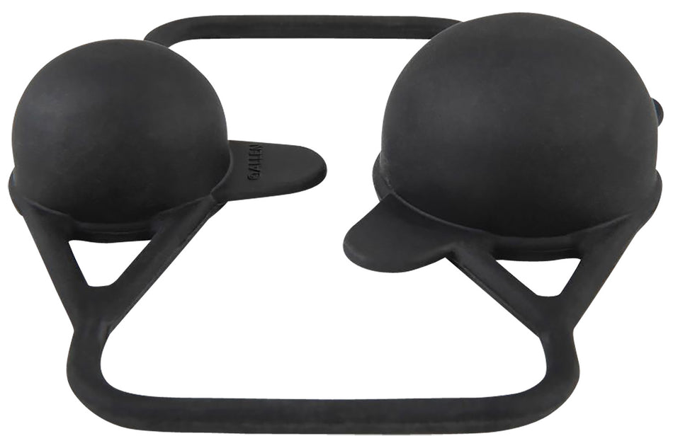 ALLEN 20175 DOUBLE COVER STRETCH SCOPE COVER MD
