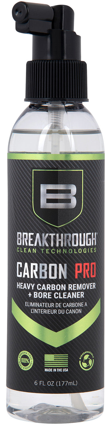 Breakthrough Clean BTCPRO6OZ Bore Cleaner 6 oz Spray Bottle
