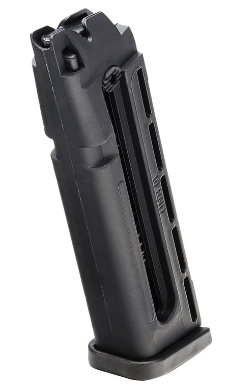Tactical Solutions TSGMAG10RD TSG-22 10rd Compatible w/ Glock 17/19/22/23 Black Polymer 879971001459