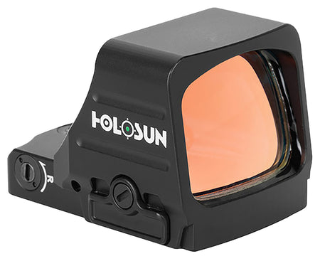 Holosun HE507COMP-GR Black Anodized