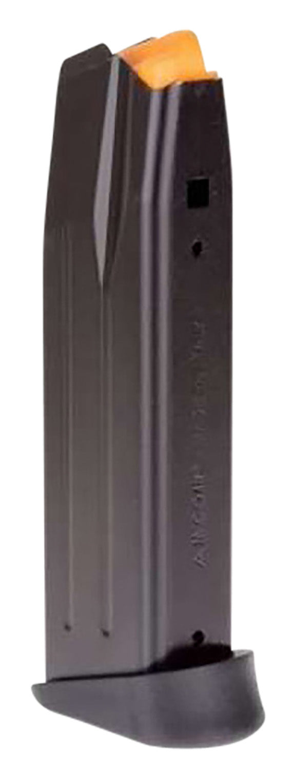 Taurus 358002700 TH 15rd 10mmAuto Black Steel