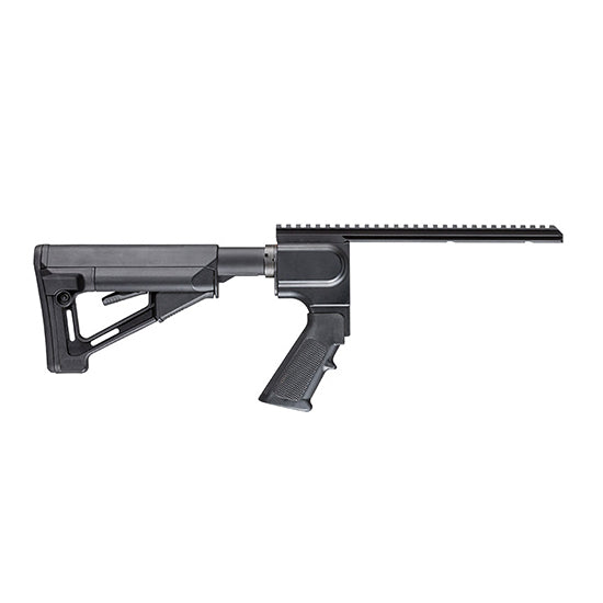 X PROD STOCK FOR X-37 FLARE LAUNCHER