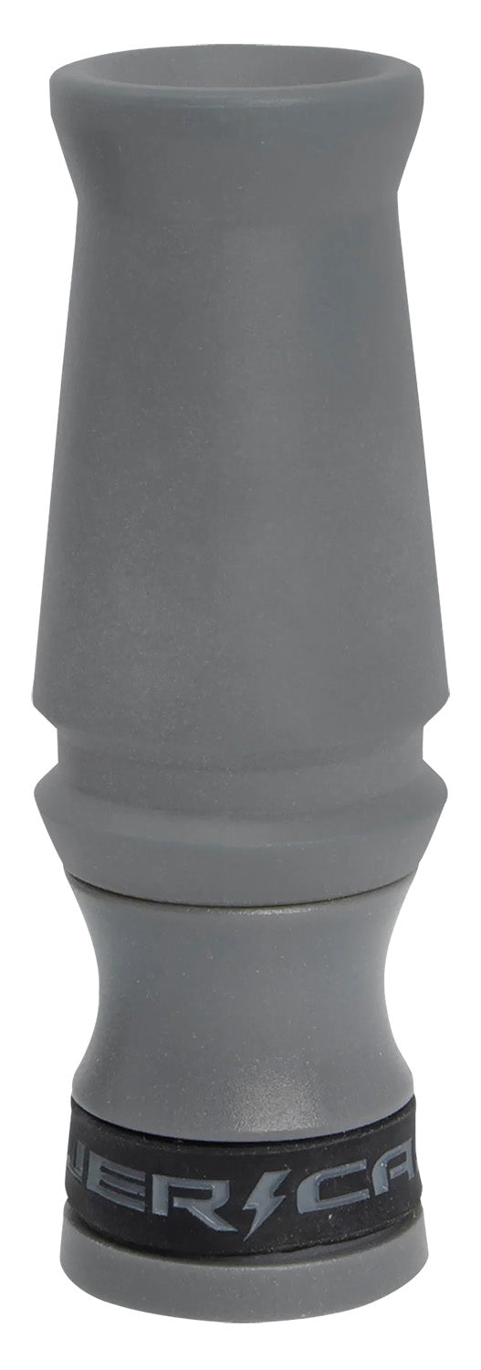 Power Calls 27321 Ion Open Call Attracts Canada Goose Gray Polycarbonate/Acrylic