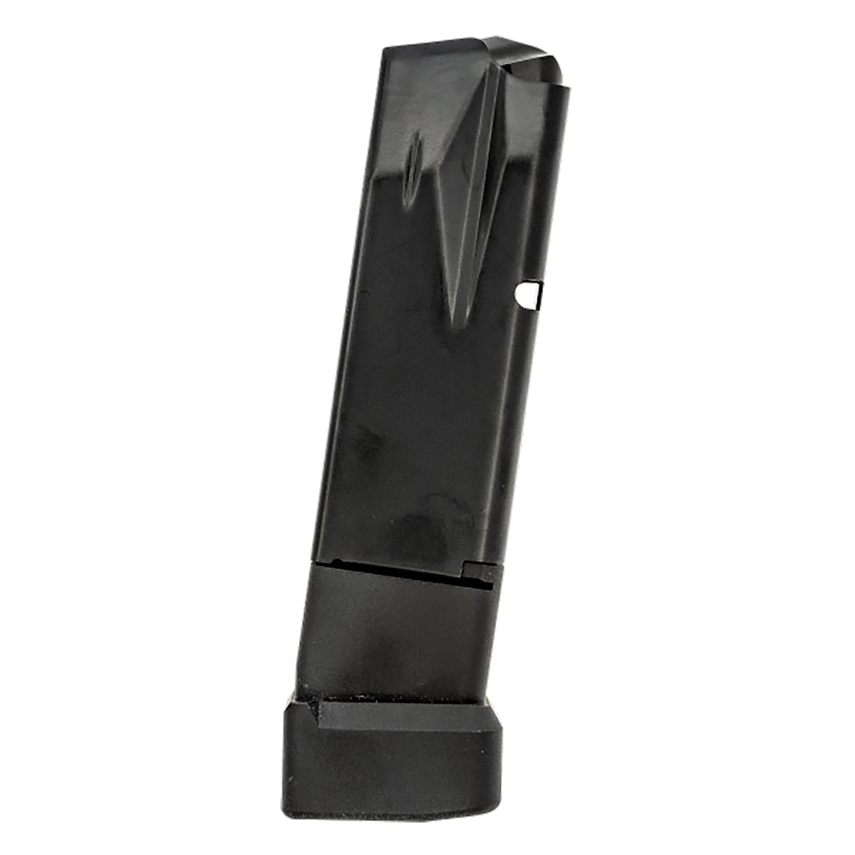 Walther Arms 2867532 PDP Compact 10rd 9mm Luger Black Aluminum