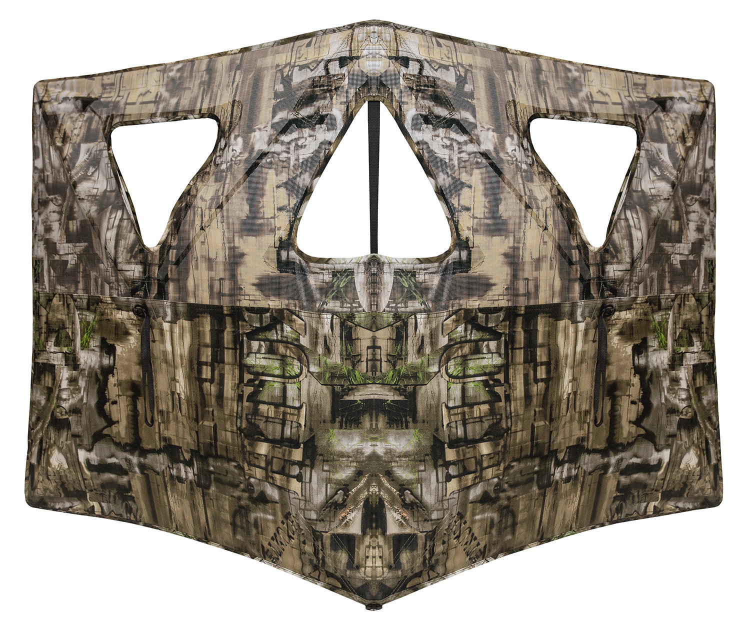 Primos 65158 Double Bull Surroundview Stakeout Ground Camo
