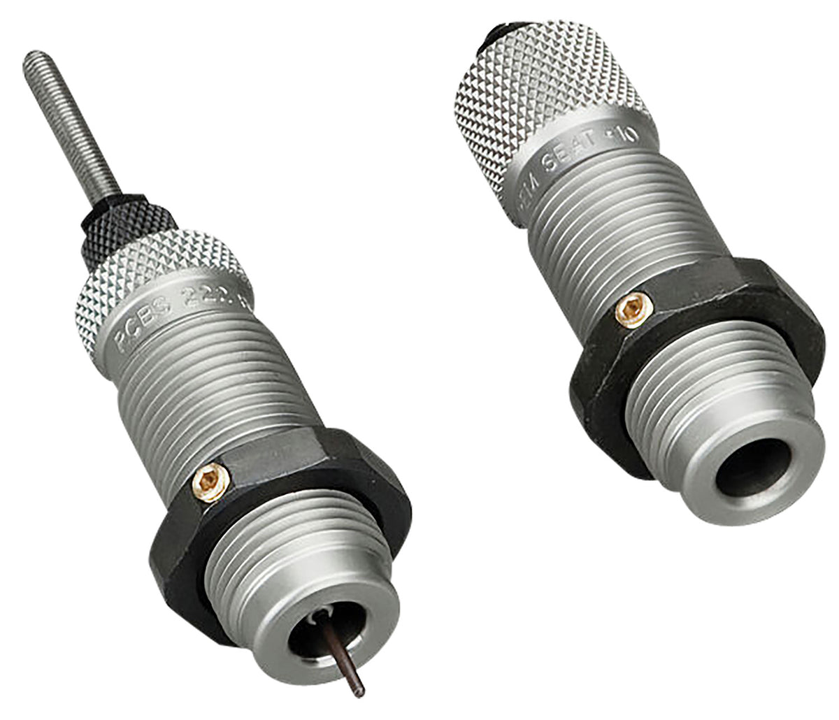 RCBS SUPREME DIE SETS 65MM CREED