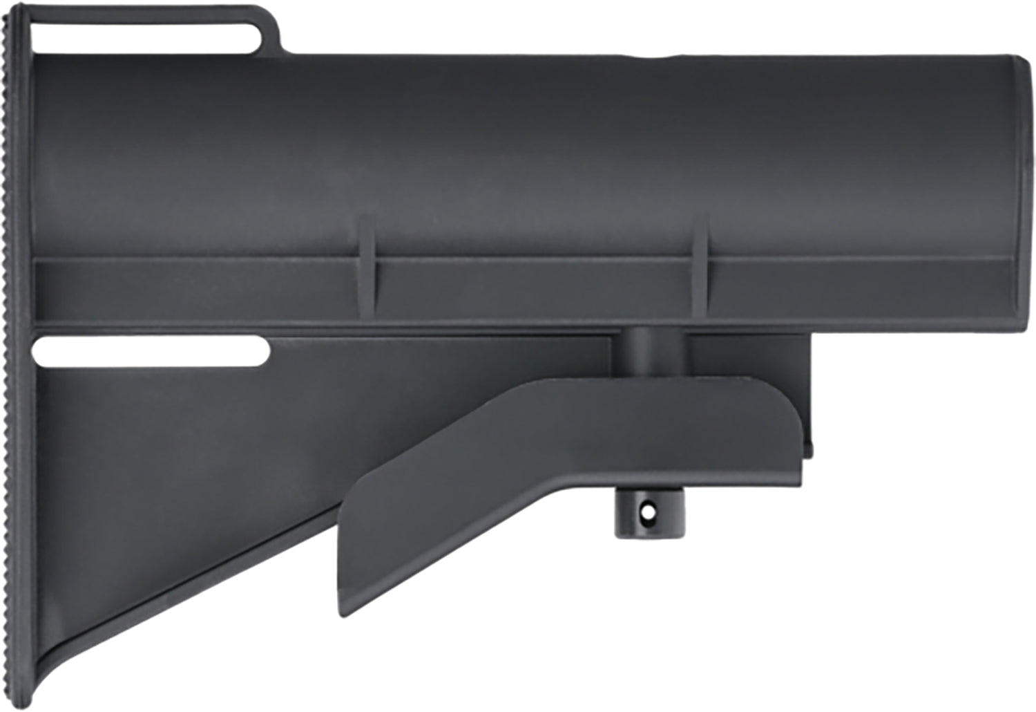 B5 Systems CAR-15 Black Synthetic Mil-Spec Carbine Style, Fits AR-Platform
