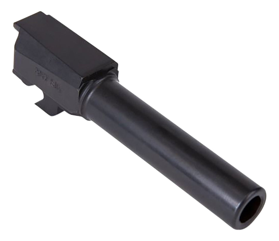 Sig Sauer BBLMODC357 P320 357 Mag Fits Sig P320 Compact P320 Carry 3.90" Black Nitron