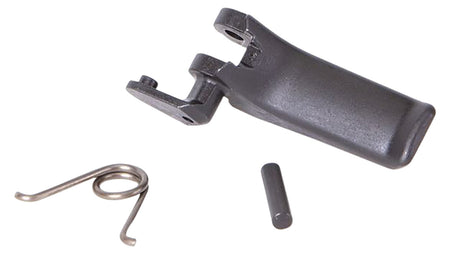 Sig Sauer KIT365FLATTRIGGER P365 Trigger Kit Flat Face Black for Sig P365/X/XL