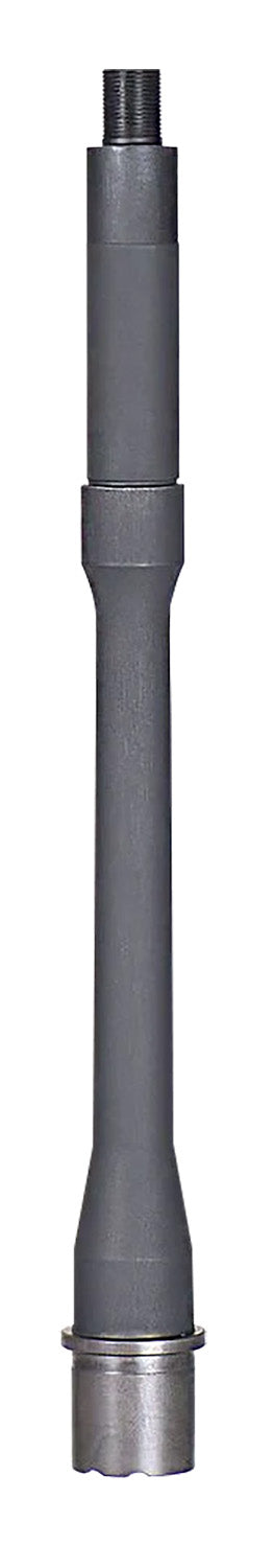 FN 20-100037 AR-15 5.56x45mm NATO 10.50" Button Rifled M16 Profile Carbine Length Gas System, Black Phosphate Cold Hammer Forged Chrome Lined