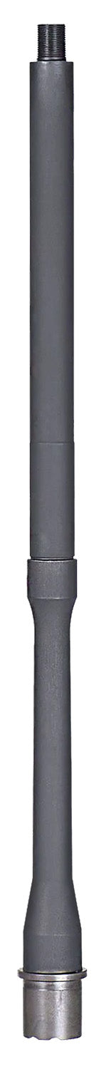 FN 20-100039 AR-15 5.56x45mm NATO 16" Button Rifled M16 Profile Carbine Length Gas System, Black Phosphate Cold Hammer Forged Chrome Lined