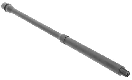 FN 20-100043 AR-15 5.56x45mm NATO 20" Button Rifled M16 Profile Rifle Length Gas System, Black Phosphate Cold Hammer Forged Chrome Lined