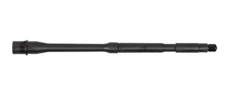 FN 20-100044 AR-15 5.56x45mm NATO 14.70" Button Rifled M4 Profile Carbine Length Gas System, Black Phosphate Cold Hammer Forged Chrome Lined