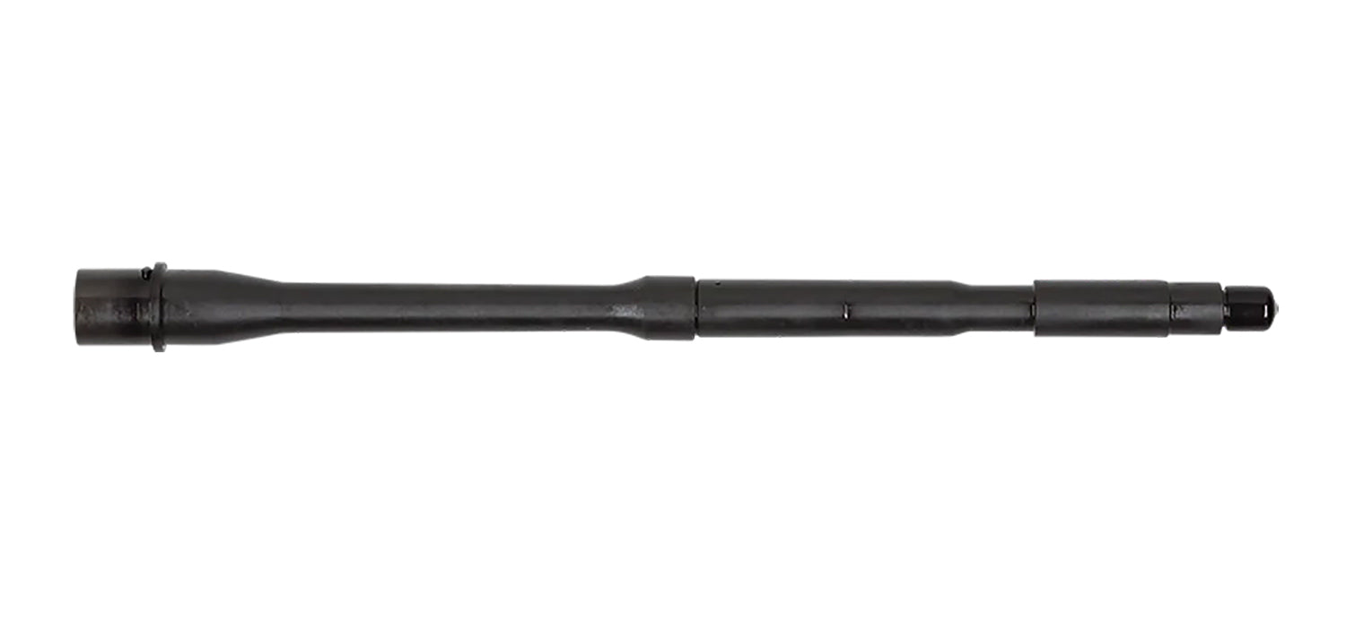 FN 20-100047 AR-15 5.56x45mm NATO 16" M4 Profile Carbine Length Gas System, Black Phosphate Cold Hammer Forged Chrome Lined