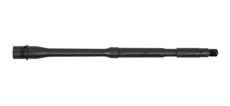 FN 20-100047 AR-15 5.56x45mm NATO 16" M4 Profile Carbine Length Gas System, Black Phosphate Cold Hammer Forged Chrome Lined