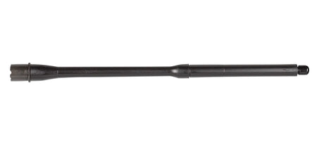 FN 36422 AR-15 5.56x45mm NATO 16" Mid Length Gas System, Black Phosphate Cold Hammer Forged Chrome Lined