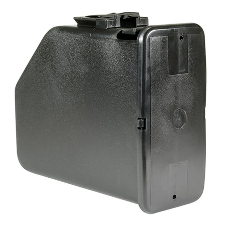 FN 56471 M249/M249S 200rd Black Polymer *500 M27 Links Included
