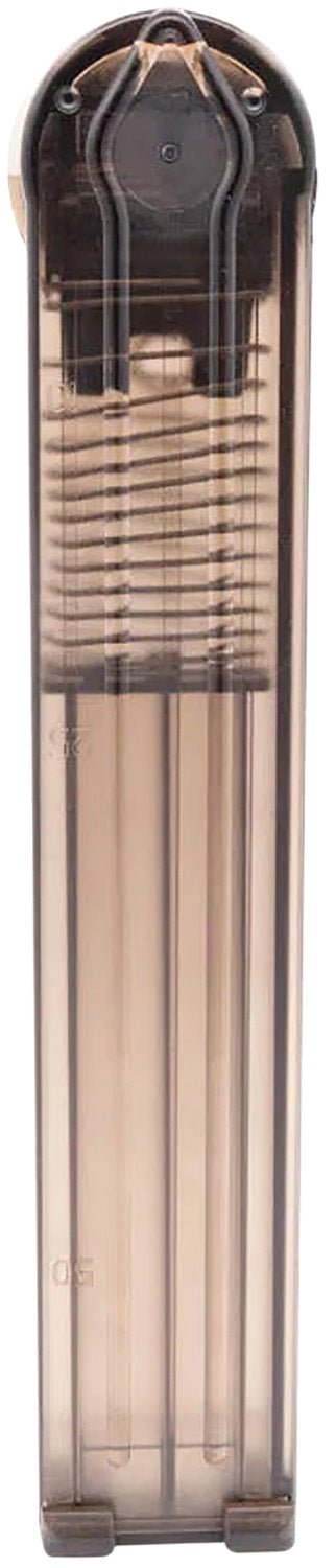 FN 3816101040 PS90 10rd 5.7x28mm Smoke Polymer