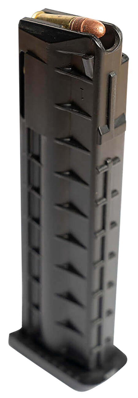 Kel-Tec P171200 P17 16rd 22 LR Black Polymer