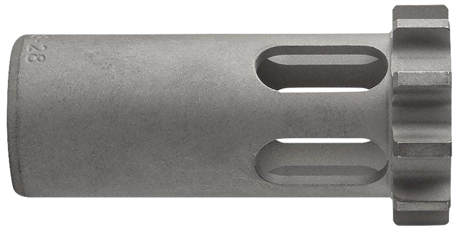 ADVANCED ARMAMENT COMPANY 64198 Ti-Rant Piston Conversion .578" x 28 tpi, Stainless Steel For Ti-Rant 45 Suppressor Only